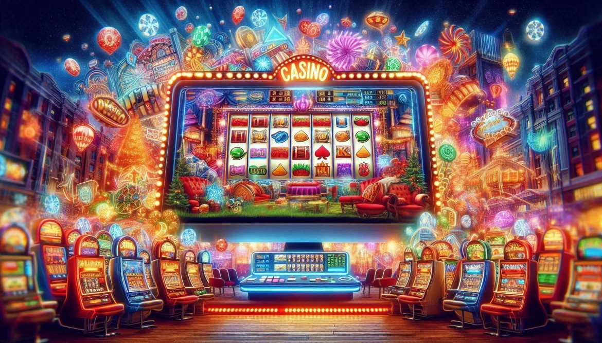 Unislots Casino